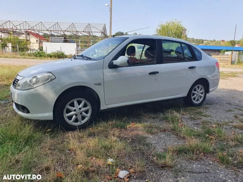 Dacia Logan